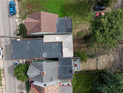 2828 Spring Street South Side PA 15210