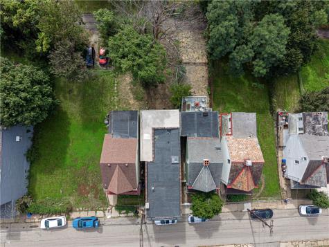 2828 Spring Street South Side PA 15210