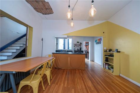 2828 Spring Street South Side PA 15210