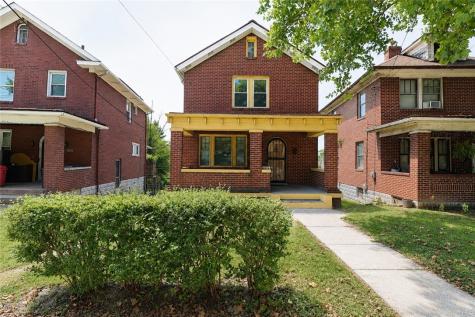 2423 Brighton Road Perry Hilltop PA 15212