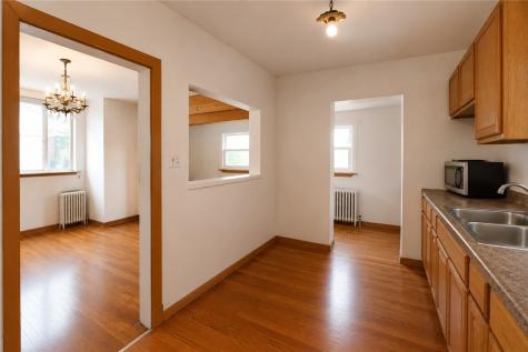 2423 Brighton Road Perry Hilltop PA 15212