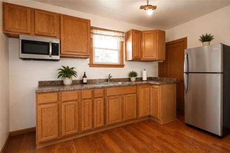 2423 Brighton Road Perry Hilltop PA 15212
