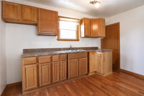 2423 Brighton Road Perry Hilltop PA 15212