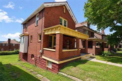 2423 Brighton Road Perry Hilltop PA 15212