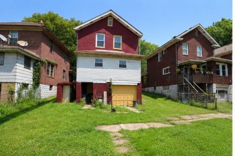 2423 Brighton Road Perry Hilltop PA 15212