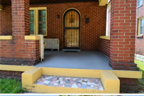 2423 Brighton Road Perry Hilltop PA 15212