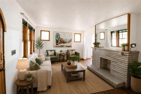 2423 Brighton Road Perry Hilltop PA 15212