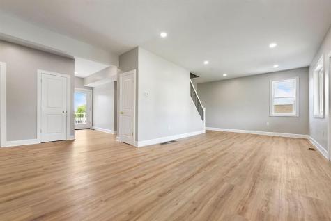 1076 Chapel Road Center Township PA 15061