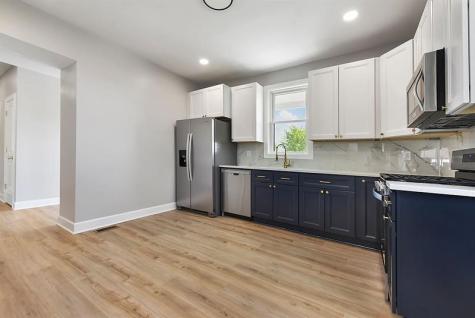 1076 Chapel Road Center Township PA 15061