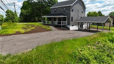 1076 Chapel Road Center Township PA 15061
