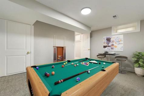 1076 Chapel Road Center Township PA 15061