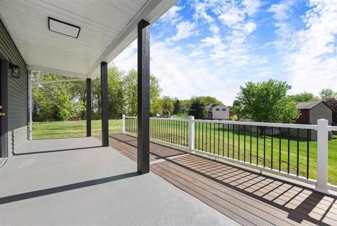 1076 Chapel Road Center Township PA 15061