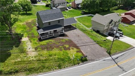 1076 Chapel Road Center Township PA 15061