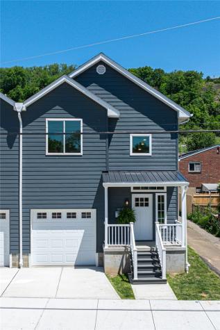 1818 Middle Street Sharpsburg PA 15215