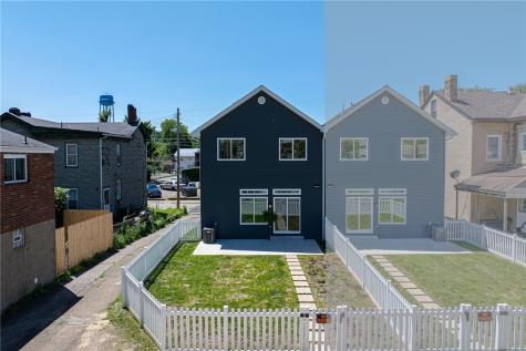 1818 Middle Street Sharpsburg PA 15215