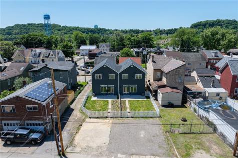1818 Middle Street Sharpsburg PA 15215