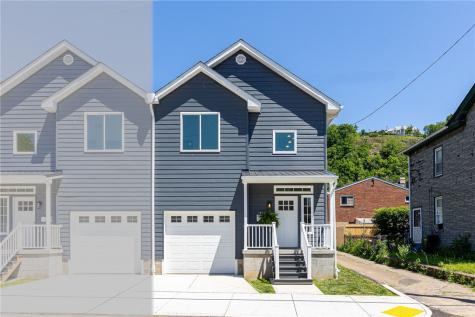 1818 Middle Street Sharpsburg PA 15215