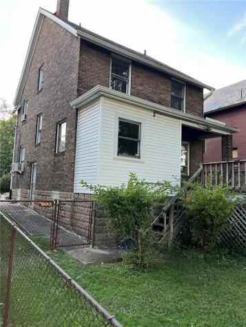 3207 Shady Avenue Squirrel Hill PA 15217