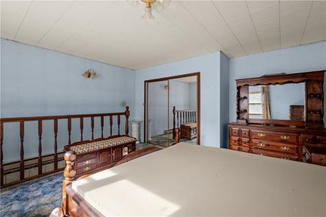 109 Saulters Avenue Bentleyville PA 15314