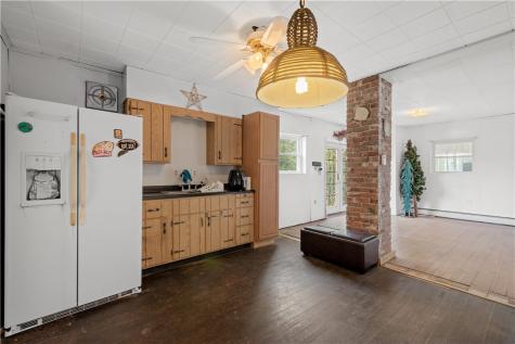 109 Saulters Avenue Bentleyville PA 15314