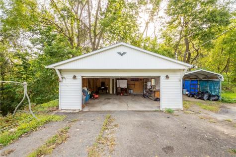 109 Saulters Avenue Bentleyville PA 15314
