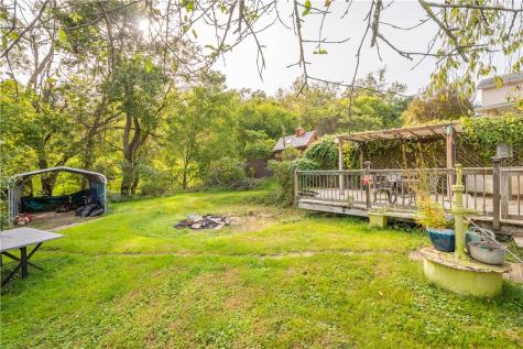 109 Saulters Avenue Bentleyville PA 15314