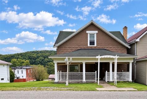 108 Clay Avenue Pine Township PA 16259