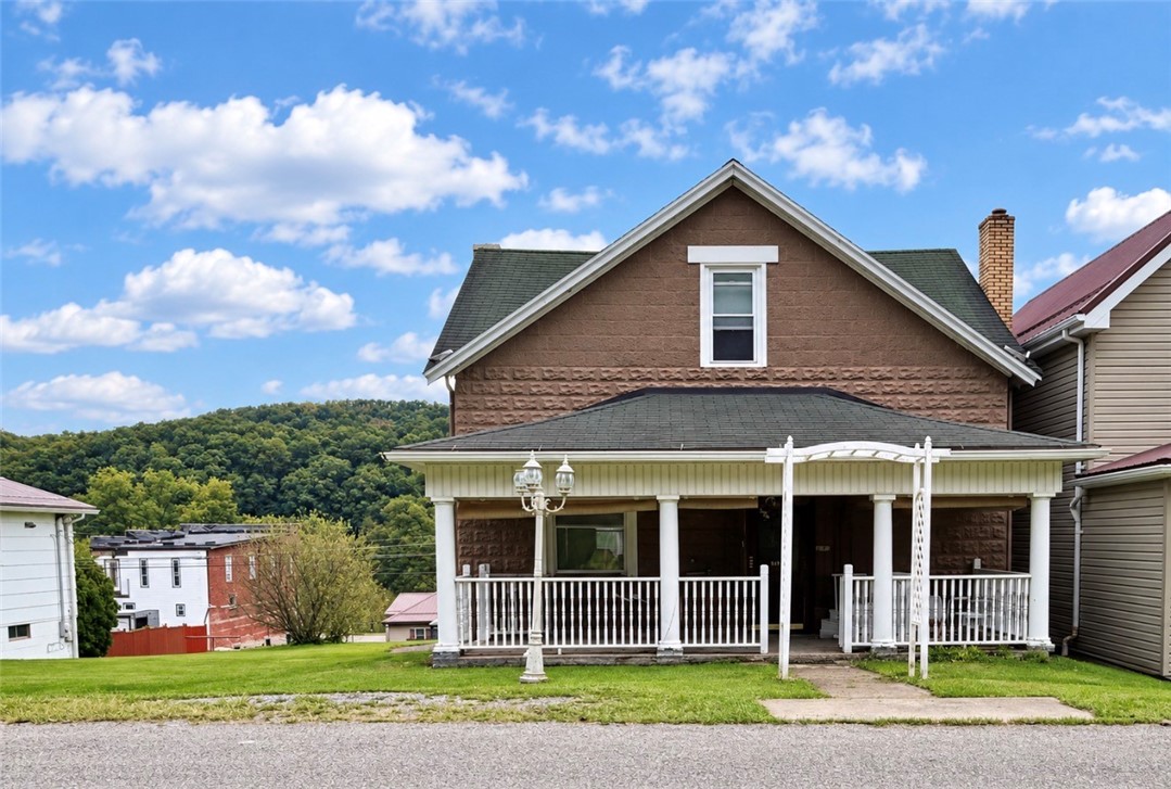 108 Clay Avenue Pine Township PA 16259