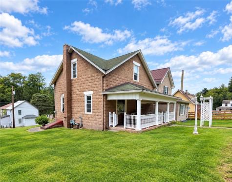 108 Clay Avenue Pine Township PA 16259