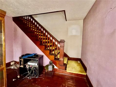 108 Clay Avenue Pine Township PA 16259