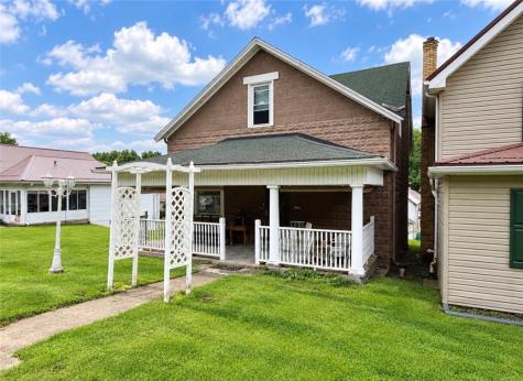 108 Clay Avenue Pine Township PA 16259