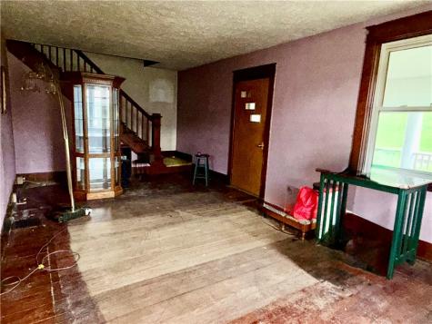 108 Clay Avenue Pine Township PA 16259