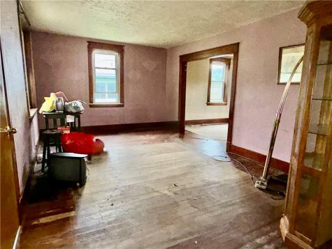 108 Clay Avenue Pine Township PA 16259