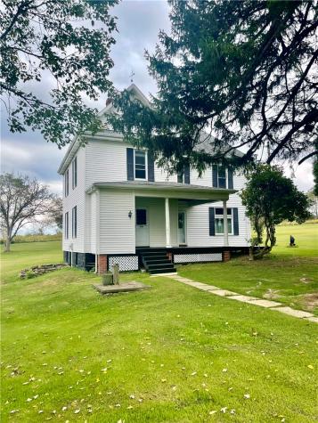 134 Cherie Lane Ligonier Township PA 15658
