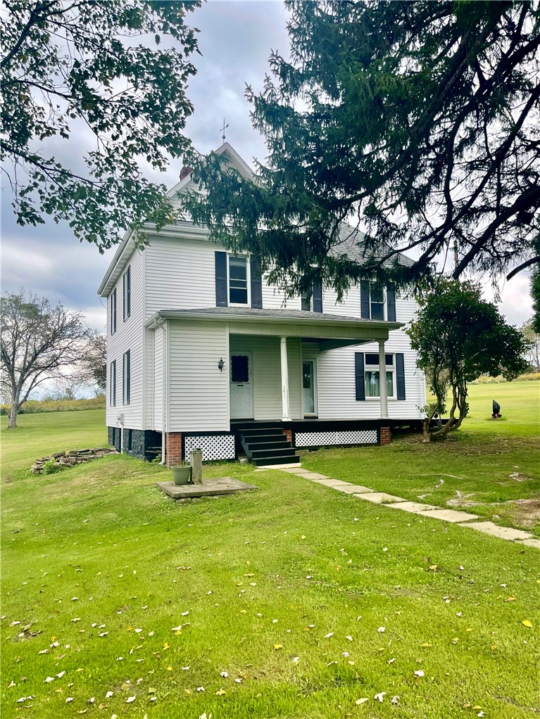 134 Cherie Lane Ligonier Township PA 15658
