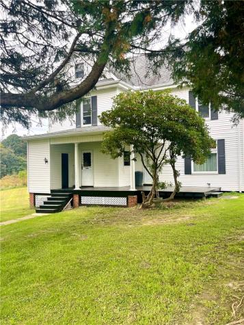 134 Cherie Lane Ligonier Township PA 15658
