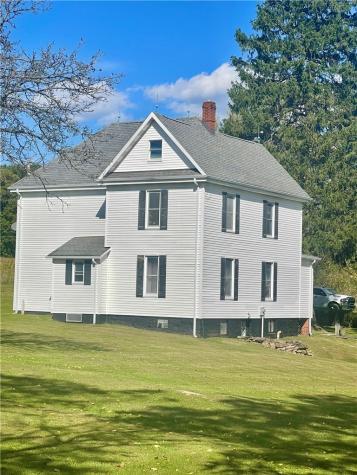 134 Cherie Lane Ligonier Township PA 15658