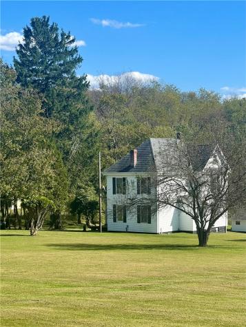 134 Cherie Lane Ligonier Township PA 15658