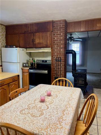 134 Cherie Lane Ligonier Township PA 15658