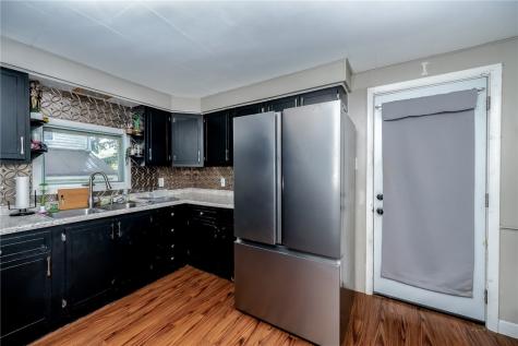 19 Cedar Street Center Township/homer Cty PA 15731