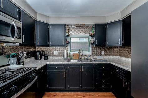 19 Cedar Street Center Township/homer Cty PA 15731