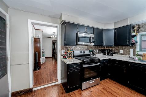 19 Cedar Street Center Township/homer Cty PA 15731
