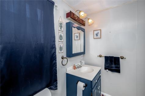 19 Cedar Street Center Township/homer Cty PA 15731