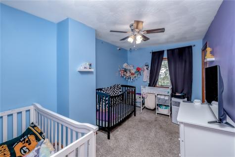 19 Cedar Street Center Township/homer Cty PA 15731