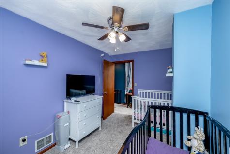19 Cedar Street Center Township/homer Cty PA 15731