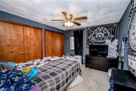 19 Cedar Street Center Township/homer Cty PA 15731