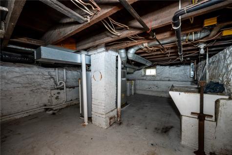 19 Cedar Street Center Township/homer Cty PA 15731