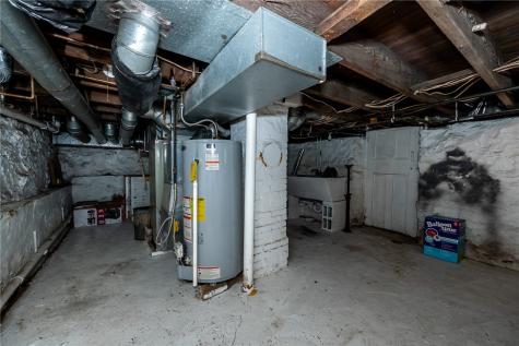 19 Cedar Street Center Township/homer Cty PA 15731