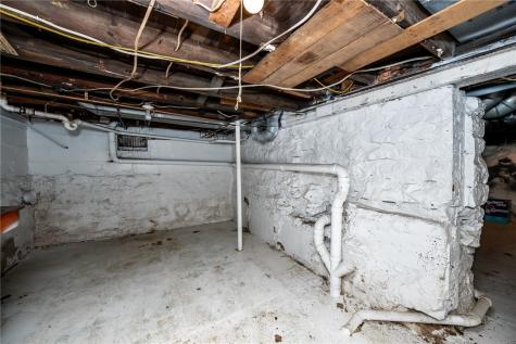 19 Cedar Street Center Township/homer Cty PA 15731