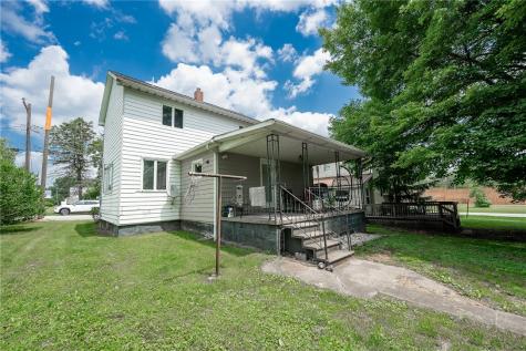 19 Cedar Street Center Township/homer Cty PA 15731